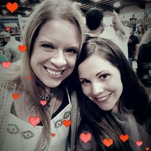 Meet your Posher, Marcy